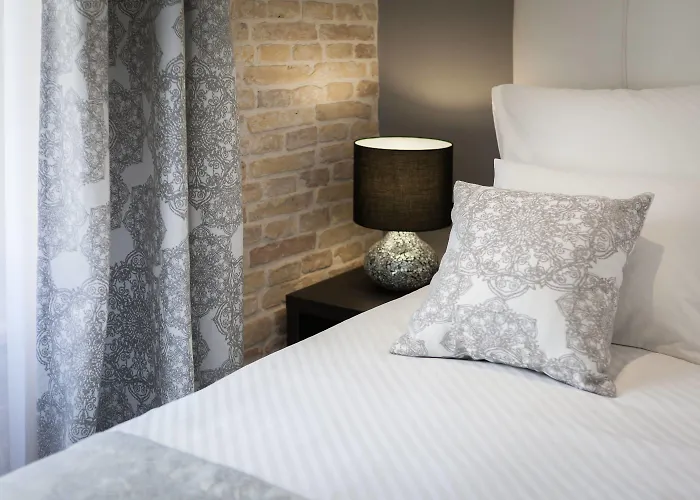 Guest house Sleep Split