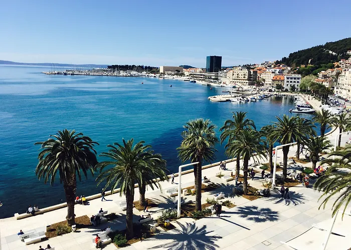 Sleep Split Guest house 4*